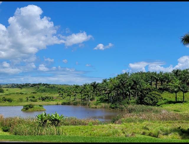 2 BEDROOM HOUSE FOR SALE IN PALM LAKES ESTATE